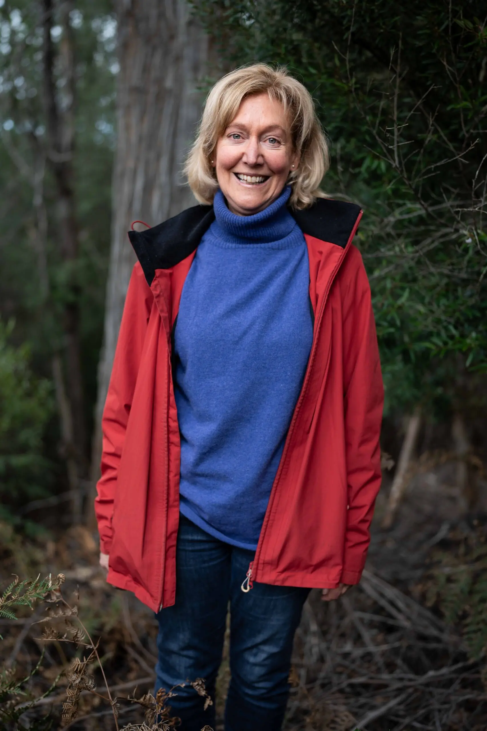 Dr Sarah Munks