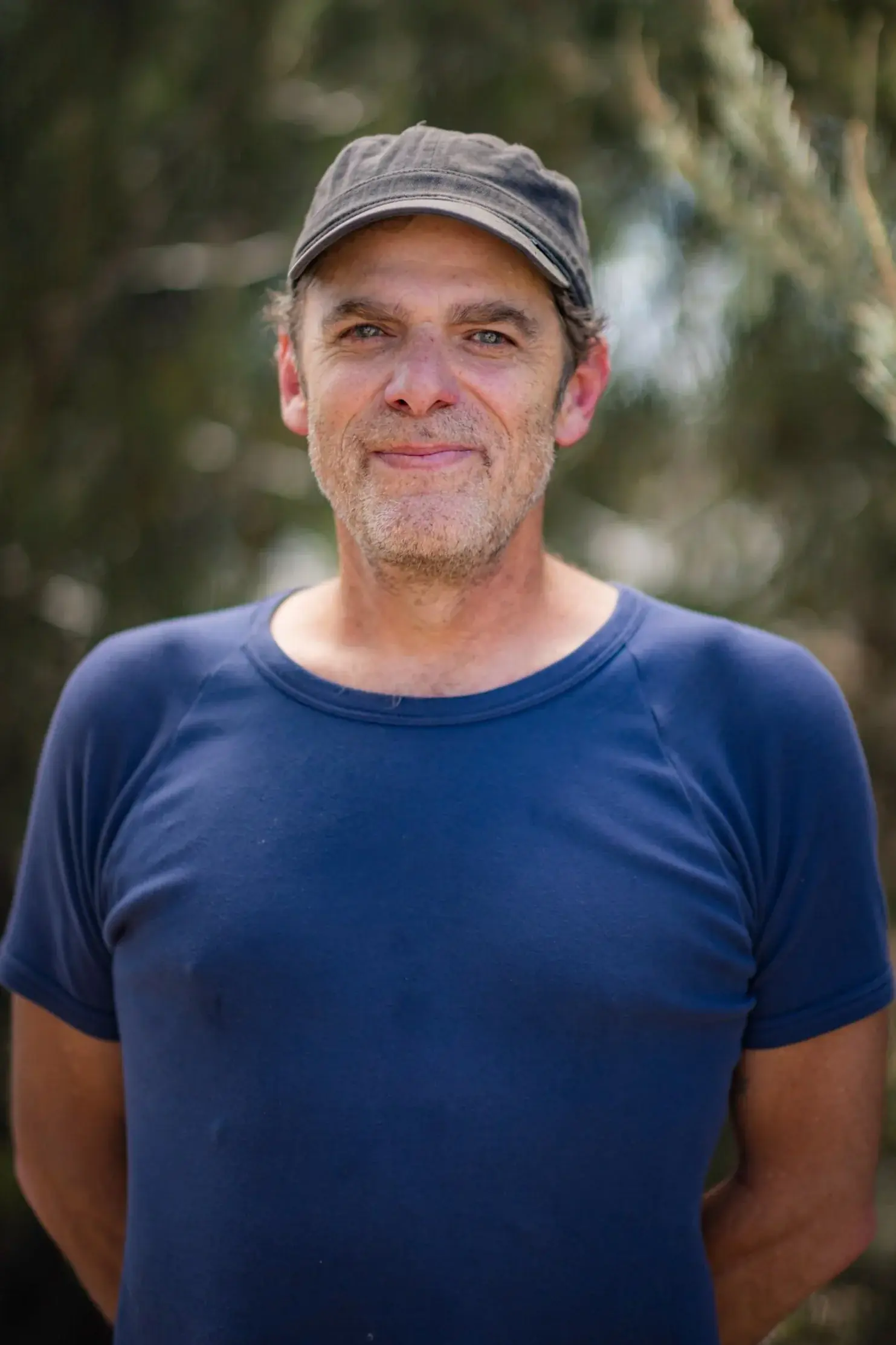 Dr Matt Webb